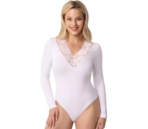 Babell Rosario Basic bílé