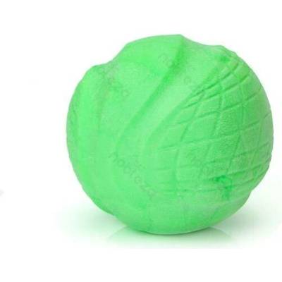 Nobleza extra odolný míč 7,6 cm zelená