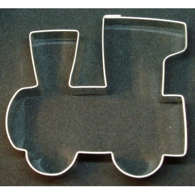 Vykrajovátko Mašinka stredná (6,6 cm)
