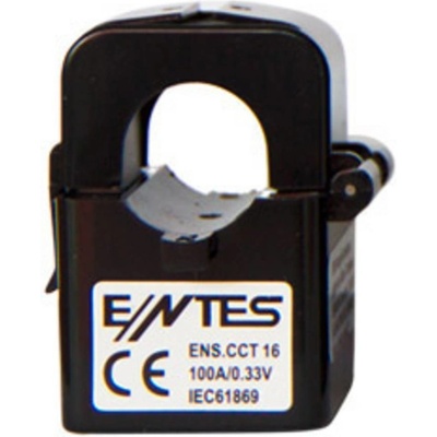 Entes ENS.CCT-10-30-M3622 Primární proud 30 A zaklapovací montáž