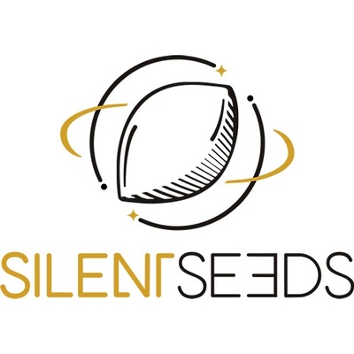 Silent Seeds Critical+ 2.0 semena neobsahují THC 10 ks