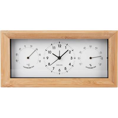 Karlsson 5925WH 26cm