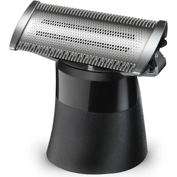 Image 1 of Braun Резервна глава Braun - XT10 BLK BOX MN1, черна (1100007474)