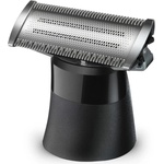 Braun Резервна глава Braun - XT10 BLK BOX MN1, черна (1100007474)