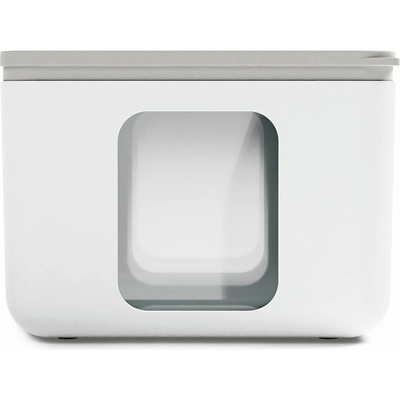 BLIMPLUS PEEK BOX QUADRO Arctic White vel. M
