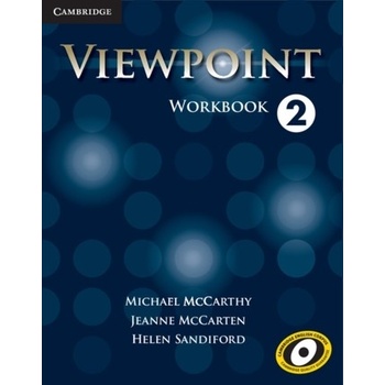 Viewpoint Level 2 Workbook