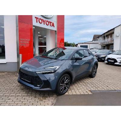Toyota C-HR Plug-In Hybrid Lounge 164 kW