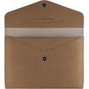 Fixed Siena puzdro pre notebooky a tablety do 13", hnedé FIXSIE-13-CO