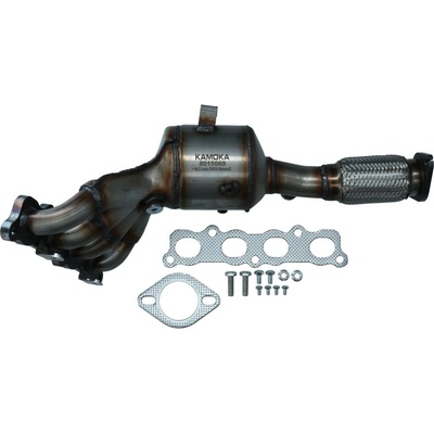 Katalyzátor KAMOKA 8015069