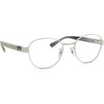 Ray-Ban 0RX6543 2501 52