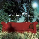 Paramore - LP All We Know Is Falling