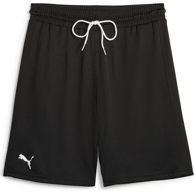 Puma šortky Hoops Team Practice Short 676641-01