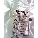 Sharp MX-753GV - originální