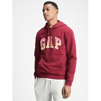 GAP Суитчър GAP logo arch GAP | Cherven | МЪЖЕ | S