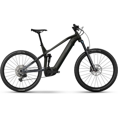 Haibike AllMtn 2 2026