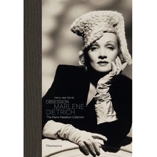 Obsession: Marlene Dietrich