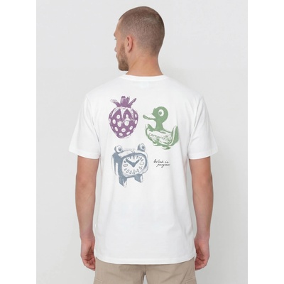 Carhartt WIP Forma white