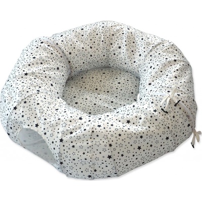 Magic Cat Tunel s polštářkem 100cm