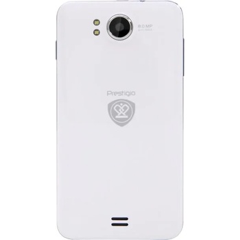 Image 1 of Prestigio MultiPhone 5300 DUO