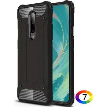 OnePlus 7 Удароустойчив Калъф и Протектор