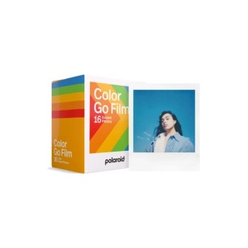 Image 1 of Polaroid Филм Polaroid GO Film Double pack