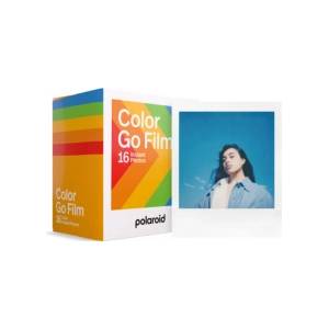 Polaroid Филм Polaroid GO Film Double pack