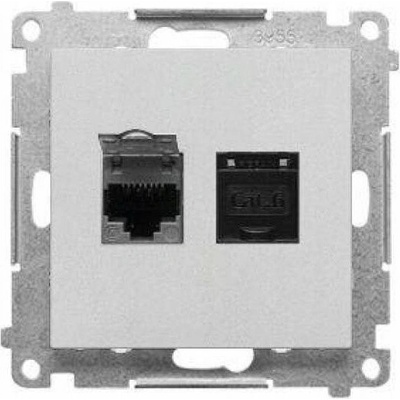 Kontakt-Simon T62E.01/143