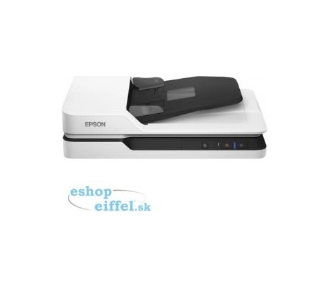 Epson WorkForce DS-1630