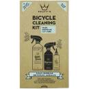 PEATY'S GIFT PACK - WASH DEGREASE LUBRICATE DRY
