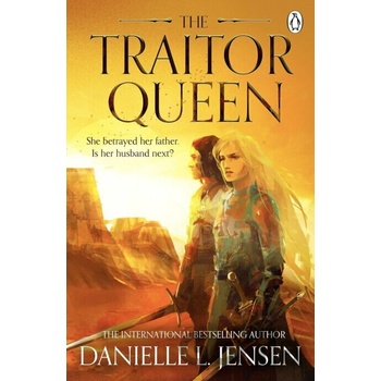The Traitor Queen