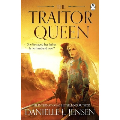 The Traitor Queen