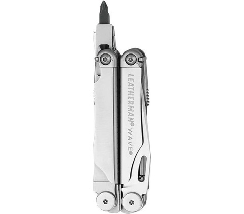 Leatherman WAVE