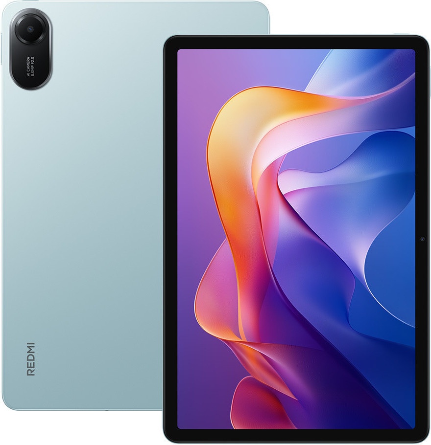 Xiaomi Redmi Pad 2 Wi-Fi 8GB/256GB Mint Green