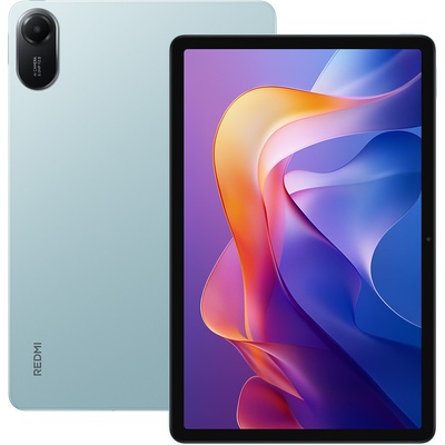 Xiaomi Redmi Pad 2 Wi-Fi 8GB/256GB Mint Green – Sleviste.cz