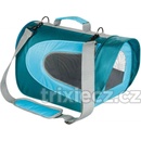 Trixie ALINA bag nylonová přepravní taška se síťkou 27 x 27 x 35 cm
