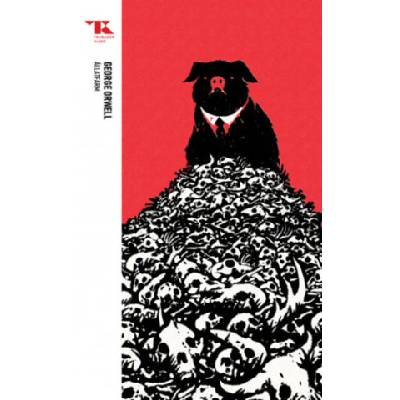 Állatfarm | George Orwell