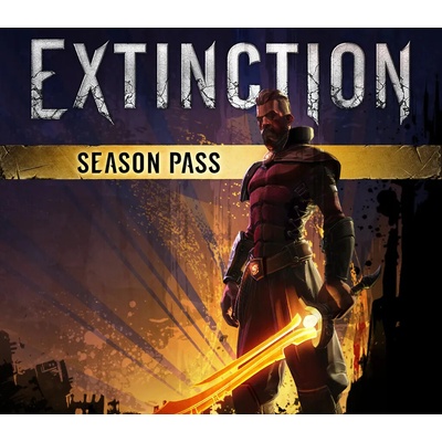Extinction - Days of Dolorum Season Pass