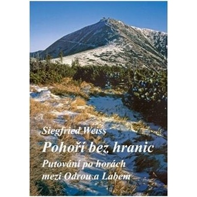 Pohoří bez hranic