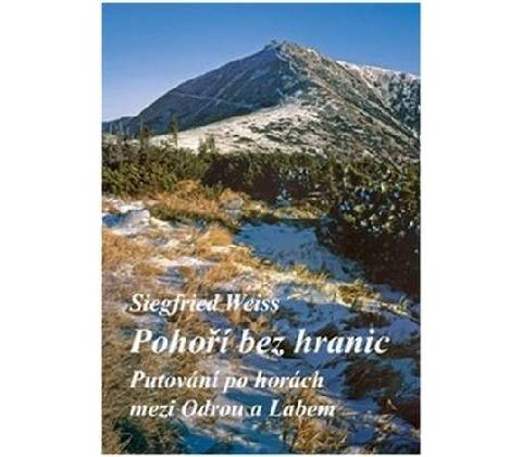 Pohoří bez hranic