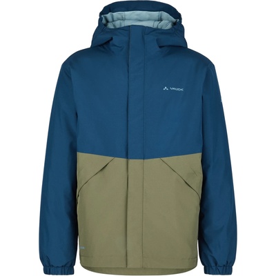 VAUDE Детско зимно яке Vaude Kid's Sumna Padded Jacket Winter jacket - Dark Sea - размер 104 (EU) (703-6660-0312)