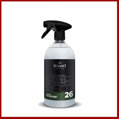 Deturner Interior MATT 500 ml