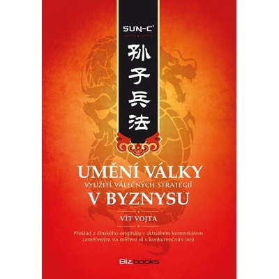 Umění války