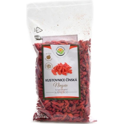 Salviaparadise Kustovnice čínská Lycium chinense 250 g