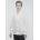 Devil fashion мъжка риза DEVIL FASHION - White Everyday - SHT11002