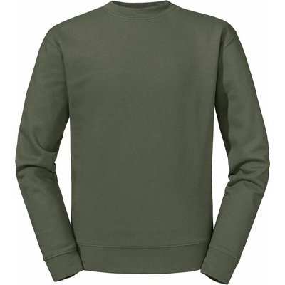 Russell Athletic 262M olive