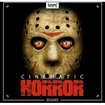 Image 1 of BOOM Library Cinematic Horror Designed