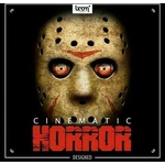 BOOM Library Cinematic Horror Designed