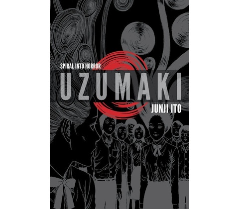 Uzumaki