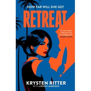 Retreat (ISBN: 9781408722824)
