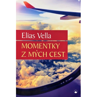 Momentky z mých cest - Elias Vella